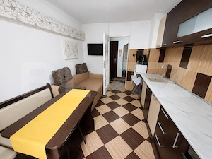 Apartament 2 camere, 58 mp, zona Micro 12 - imagine 7
