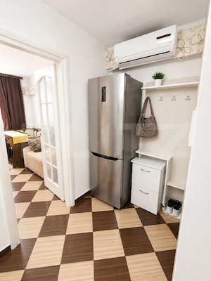 Apartament 2 camere, 58 mp, zona Micro 12 - imagine 10