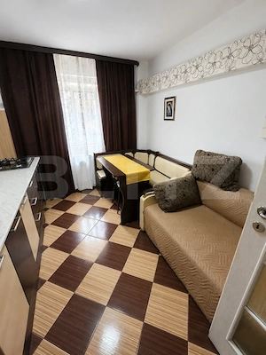 Apartament 2 camere, 58 mp, zona Micro 12 - imagine 6