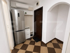 Apartament 2 camere, 58 mp, zona Micro 12 - imagine 11