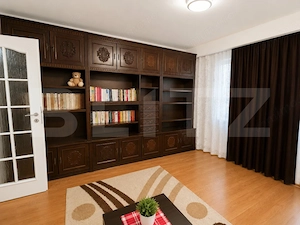 Apartament 2 camere, 58 mp, zona Micro 12 - imagine 2
