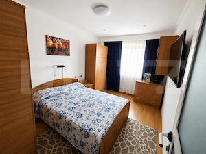 Apartament 2 camere, 58 mp, zona Micro 12 - imagine 3