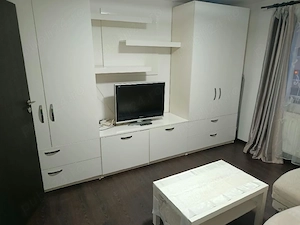 Garsoniera AEM, complet mobilata, cheltuieli mici - imagine 18