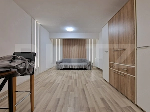 Apartament cu 2 camere, 46 mp, Str. Abrudului – Mărăști