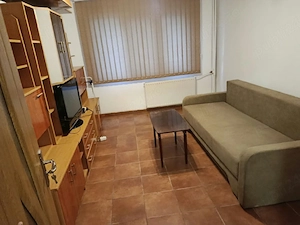 Ap o camera, Complex Stud, mobilat, cheltuieli mici - imagine 5