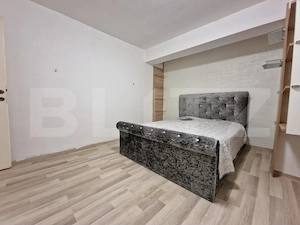 Apartament cu 2 camere, 46 mp, Str. Abrudului – Mărăști - imagine 2