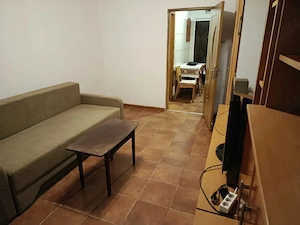 Ap o camera, Complex Stud, mobilat, cheltuieli mici - imagine 7