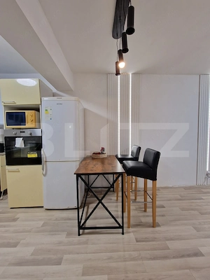 Apartament cu 2 camere, 46 mp, Str. Abrudului – Mărăști - imagine 4