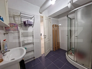 Apartament cu 2 camere, 46 mp, Str. Abrudului – Mărăști - imagine 6