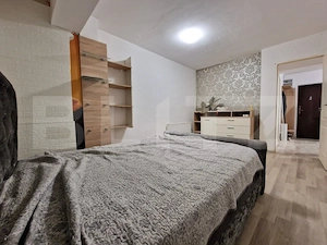 Apartament cu 2 camere, 46 mp, Str. Abrudului – Mărăști - imagine 3
