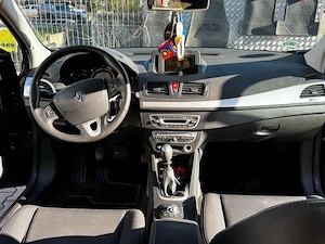 Vănd Renault Megan 3 