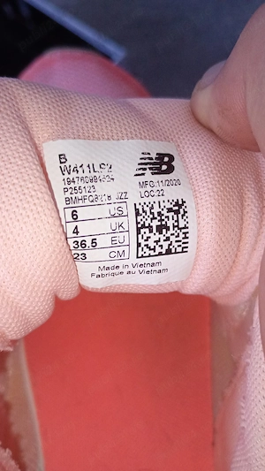 adidasi New Balance