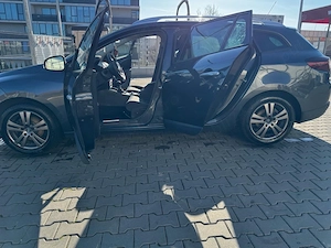 Vănd Renault Megan 3  - imagine 2
