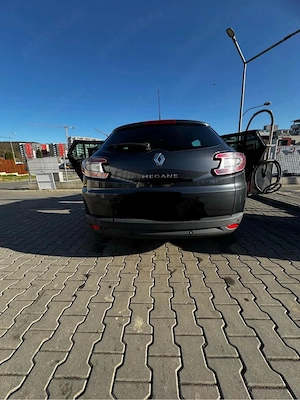 Vand Renault Megane 3 - imagine 5