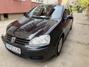 Vand Golf 5 1.9 TDI din 2006