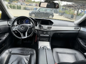 Mercedes E Class E63AMG - imagine 7