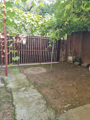 Vand Casa singur curte , Foisorul de Foc , str Traian