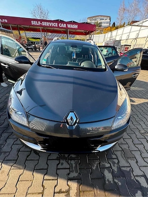 Vănd Renault Megan 3  - imagine 8