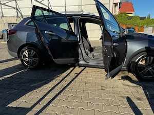 Vănd Renault Megan 3  - imagine 5
