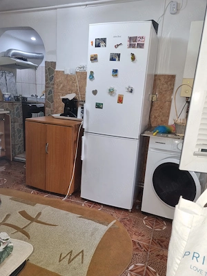 Vand Casa singur curte , Foisorul de Foc , str Traian - imagine 4