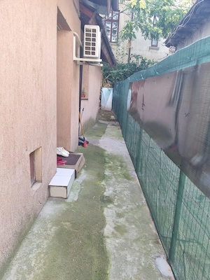 Vand Casa singur curte , Foisorul de Foc , str Traian - imagine 15