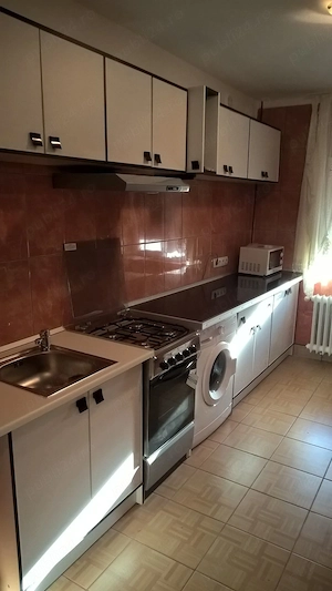 Proprietar dau in chirie ap. 3 camere decomandat, zona Complex Studentesc - imagine 10