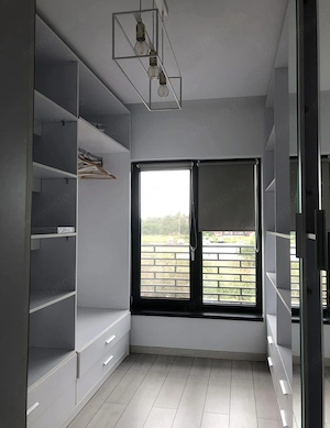 Duplex Deosebit 3 Camere 3 Băi 3 Locuri De Parcare Zona Braytim ESO - imagine 3