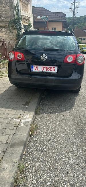 Mașina fără probleme.  Accept orice test.   - imagine 3