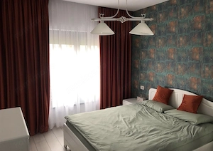 Duplex Deosebit 3 Camere 3 Băi 3 Locuri De Parcare Zona Braytim ESO - imagine 2