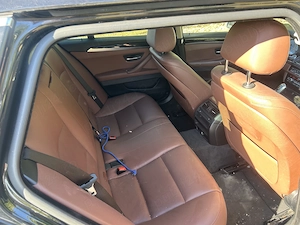 Bmw f11 520d lci 2014 - imagine 7