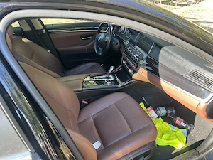 Bmw f11 520d lci 2014 - imagine 8