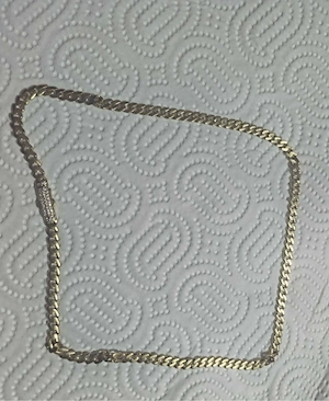 vand lant monaco aur 14K