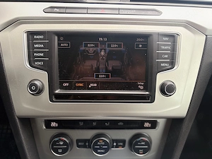 PASSAT 2016,Motor 2,0 Diesel,EURO 6,CUTIE  AUTOMATA,Distronic Plus,NAVIGATIE,Distributia Schimbata - imagine 2