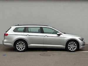 PASSAT 2016,Motor 2,0 Diesel,EURO 6,CUTIE  AUTOMATA,Distronic Plus,NAVIGATIE,Distributia Schimbata - imagine 4