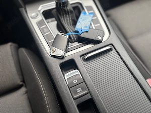 PASSAT 2016,Motor 2,0 Diesel,EURO 6,CUTIE  AUTOMATA,Distronic Plus,NAVIGATIE,Distributia Schimbata - imagine 3