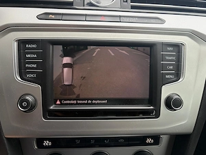 PASSAT 2016,Motor 2,0 Diesel,EURO 6,CUTIE  AUTOMATA,Distronic Plus,NAVIGATIE,Distributia Schimbata - imagine 6
