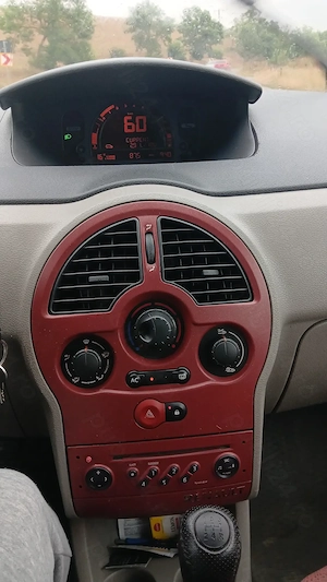 Renault Modus  - imagine 7