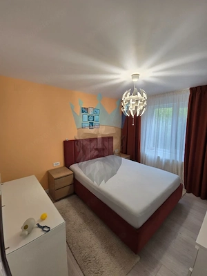  Apartament 3 Camere Crangasi Bucuresti - imagine 11