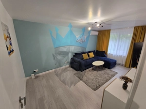 Apartament 3 Camere Crangasi Bucuresti - imagine 2