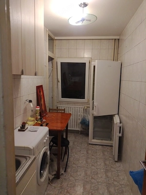 Direct proprietar închiriez garsoniera pe str Secuilor, spatioasa cu balcon renovata in aug 2026  - imagine 5