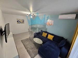  Apartament 3 Camere Crangasi Bucuresti - imagine 3