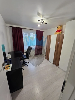  Apartament 3 Camere Crangasi Bucuresti - imagine 18
