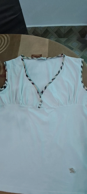 Tricou Burberry superb marimea xl femei