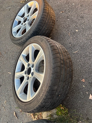 jante bmw f30 r17 5x120  - imagine 3
