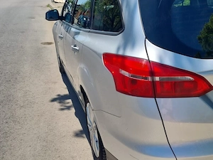 Ford Focus 1,5TDI - imagine 4