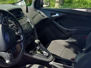 Ford Focus 1,5TDI - imagine 14