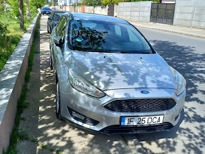 Ford Focus 1,5TDI - imagine 5