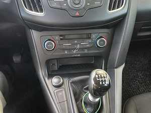 Ford Focus 1,5TDI - imagine 13
