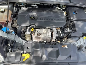 Ford Focus 1,5TDI - imagine 10