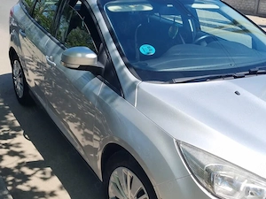 Ford Focus 1,5TDI - imagine 15